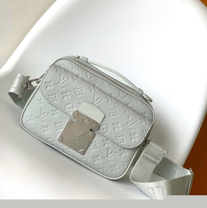LV Satchel bags